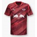 Maglie da calcio RB Leipzig Antonio Nusa #7 Seconda Maglia 2024-25 Manica Corta